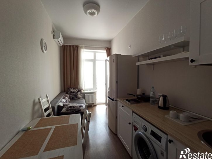 1-комн квартира Пионерский проспект, 57к3