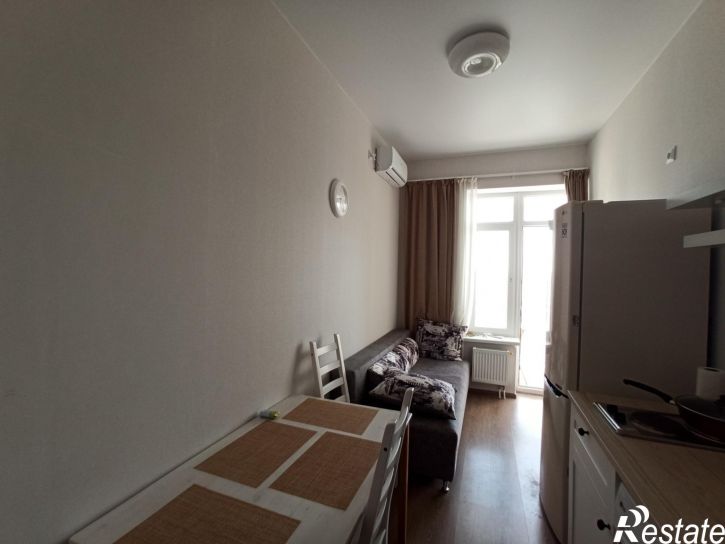 1-комн квартира Пионерский проспект, 57к3