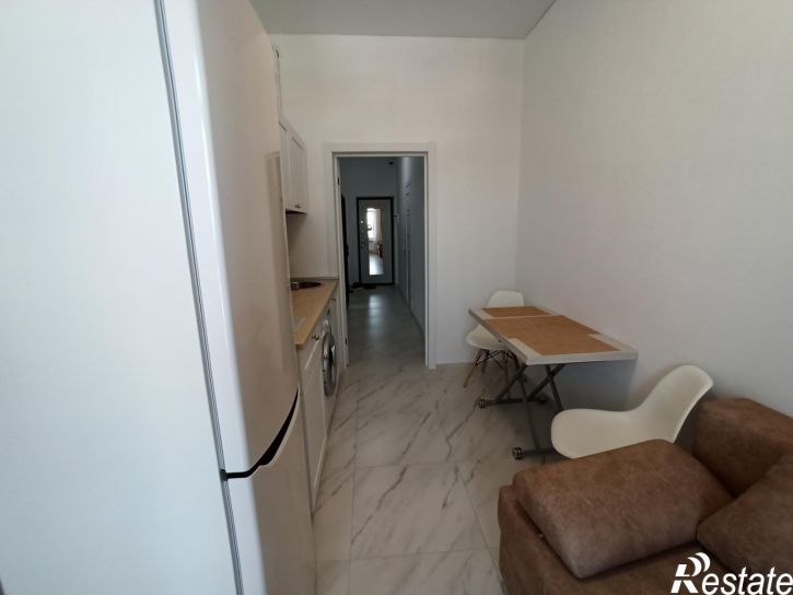 1-комн квартира Пионерский проспект, 57к3