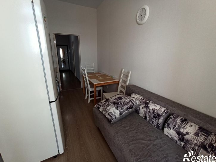 1-комн квартира Пионерский проспект, 57к3