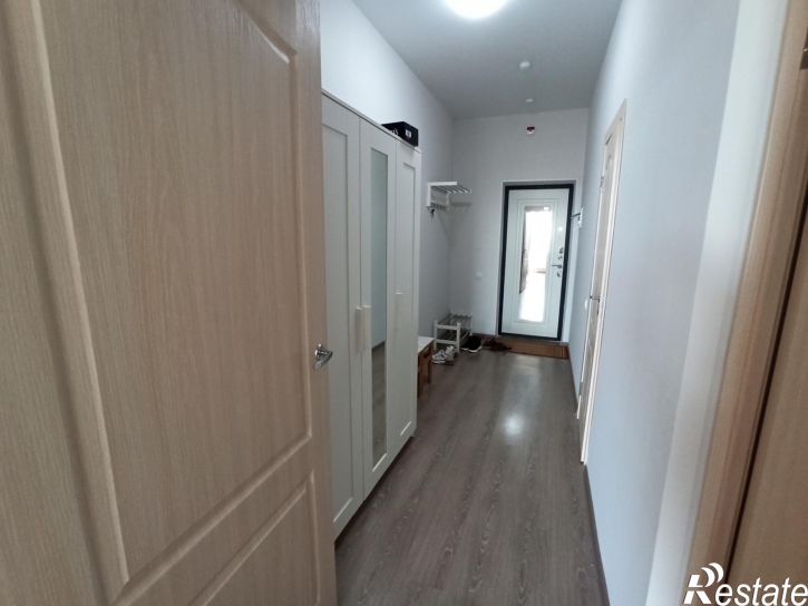 1-комн квартира Пионерский проспект, 57к3