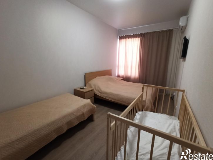1-комн квартира Пионерский проспект, 57к3