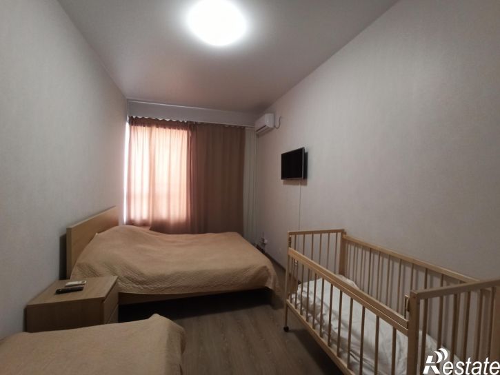 1-комн квартира Пионерский проспект, 57к3