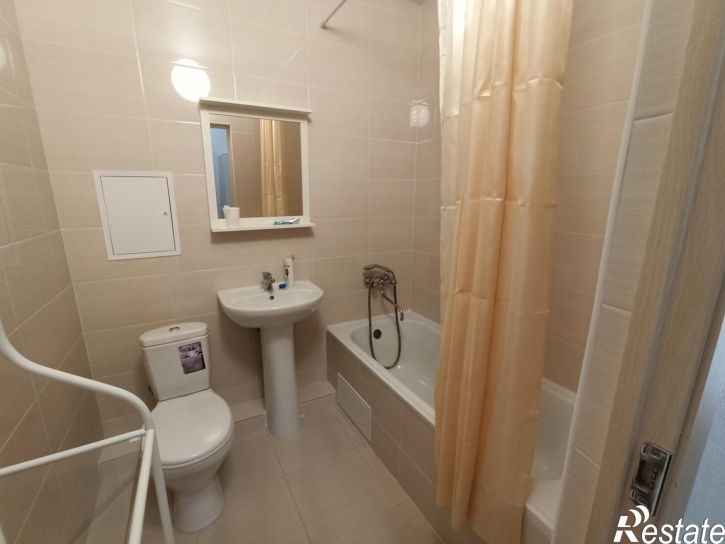 1-комн квартира Пионерский проспект, 57к3