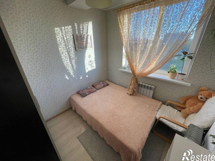 1-комн квартира Северный переулок, 6к2