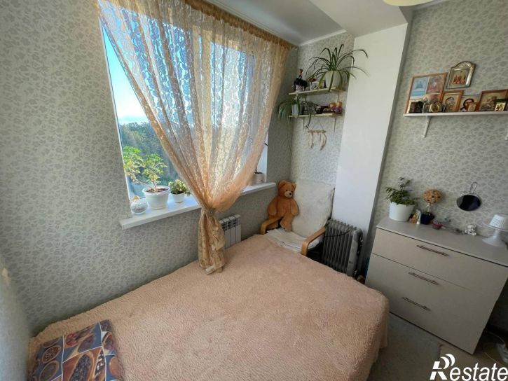 1-комн квартира Северный переулок, 6к2