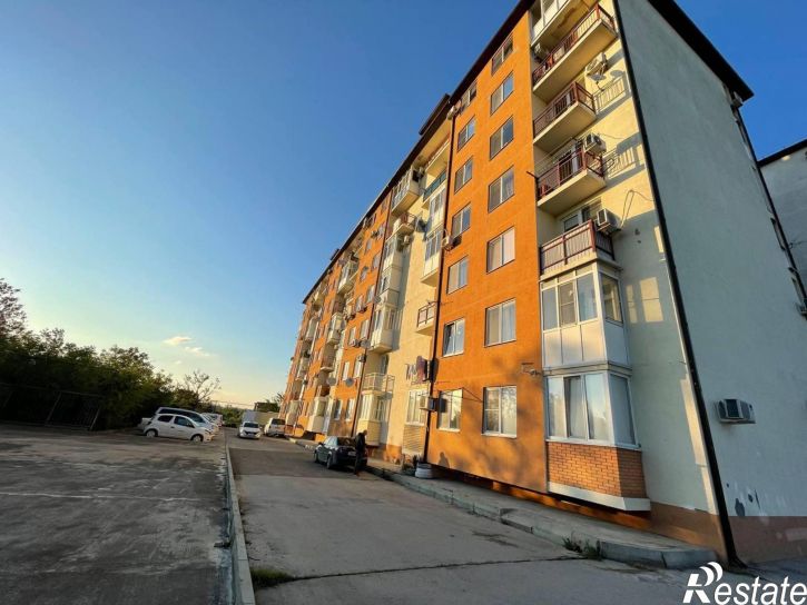 1-комн квартира Северный переулок, 6к2