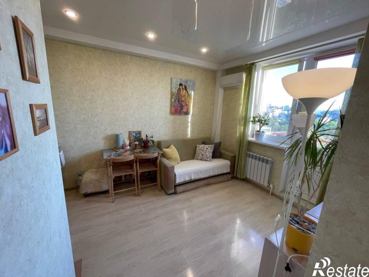 1-комн квартира Северный переулок, 6к2
