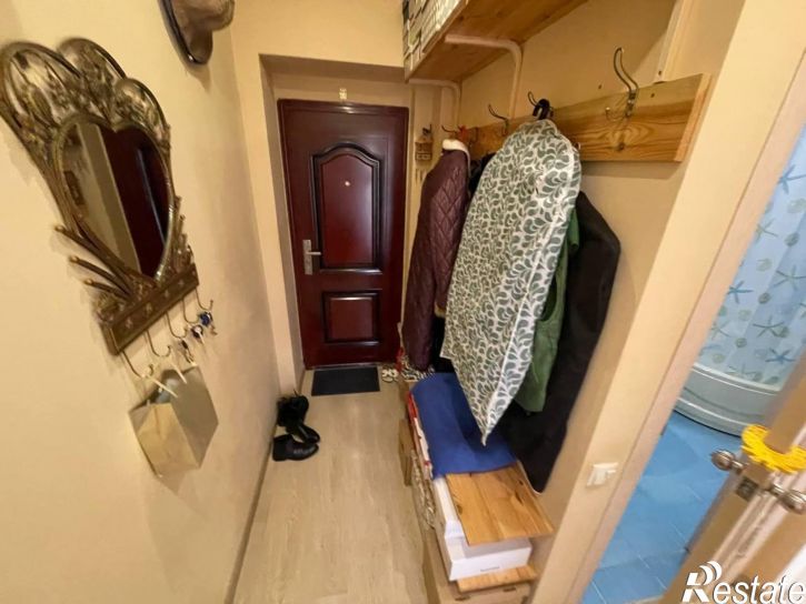 1-комн квартира Северный переулок, 6к2