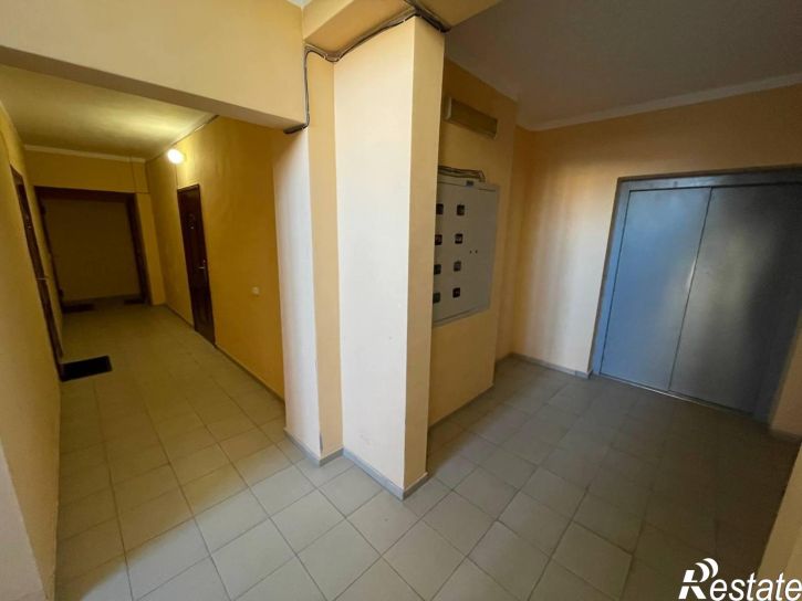 1-комн квартира Северный переулок, 6к2