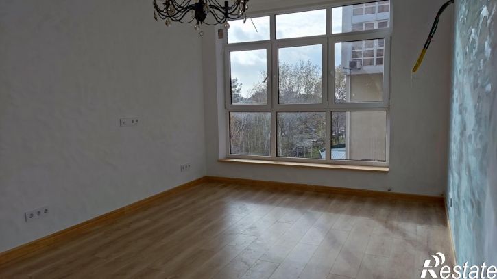 2-комн квартира улица Шевченко, 3