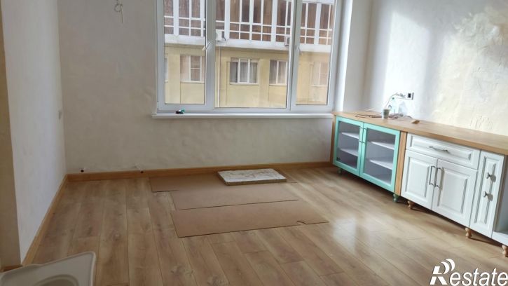 2-комн квартира улица Шевченко, 3