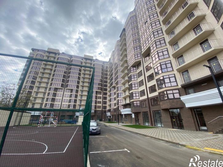 2-комн квартира улица Шевченко, 3
