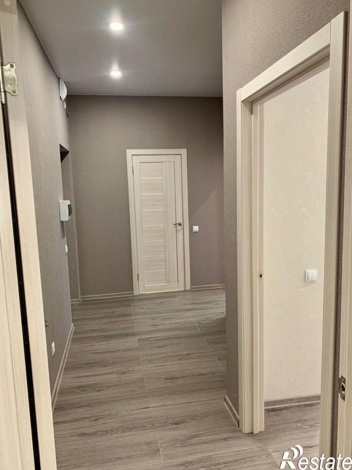 2-комн квартира Анапское шоссе, 32к5