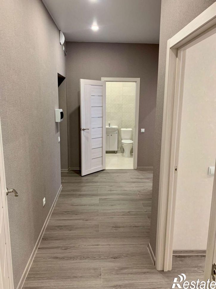 2-комн квартира Анапское шоссе, 32к5