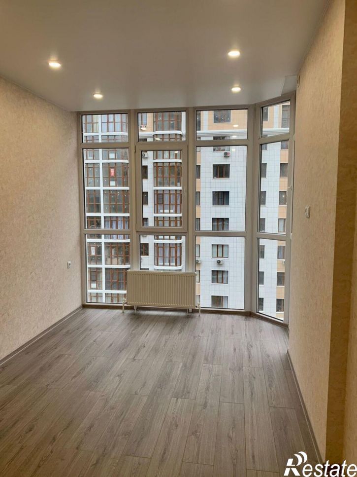 2-комн квартира Анапское шоссе, 32к5