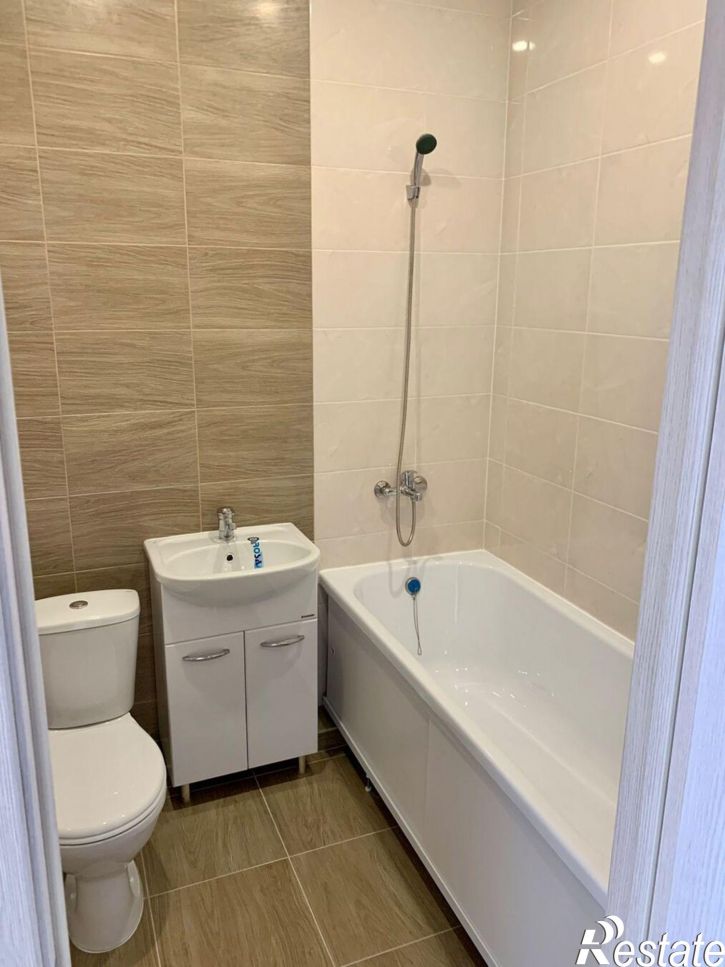 1-комн квартира Анапское шоссе, 32к6