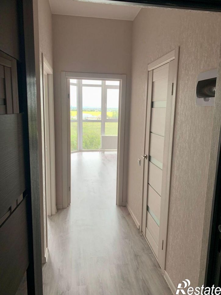 1-комн квартира Анапское шоссе, 32к6