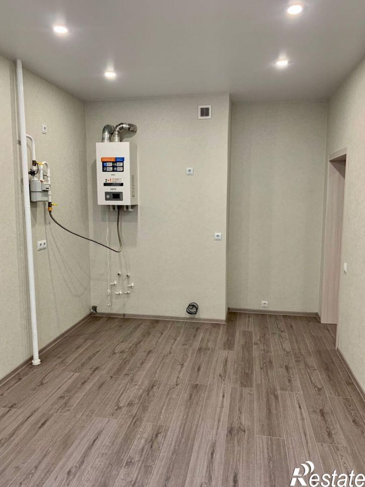 2-комн квартира Анапское шоссе, 32к5