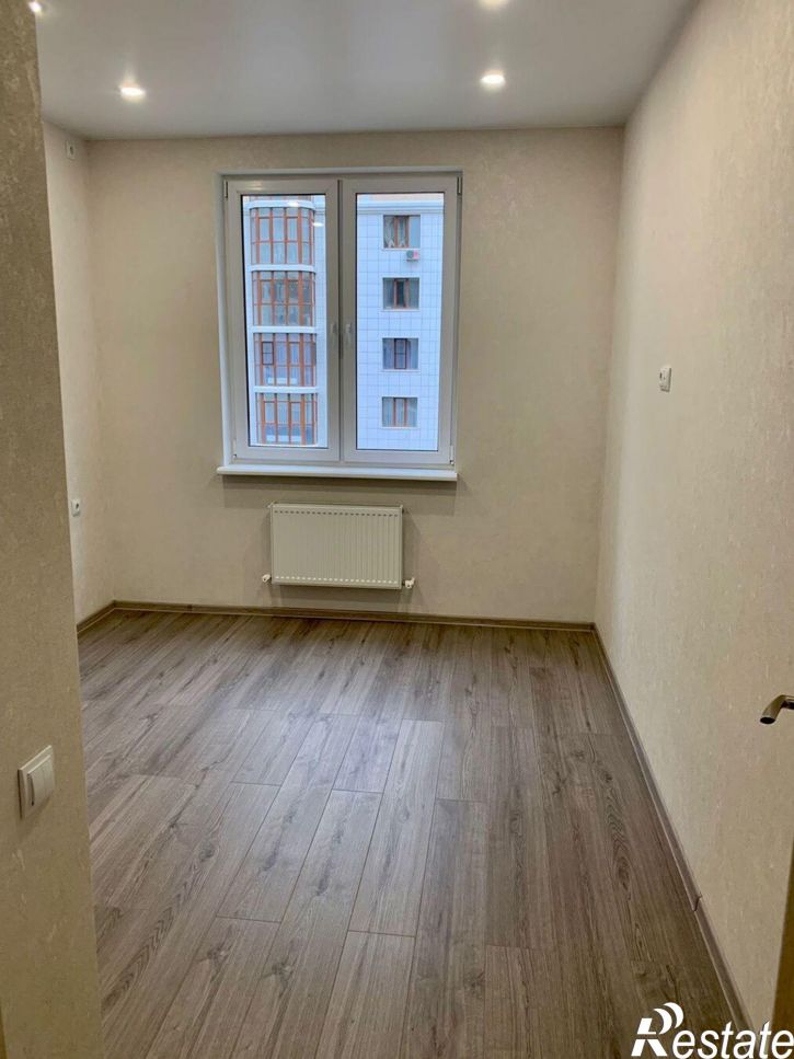 2-комн квартира Анапское шоссе, 32к5