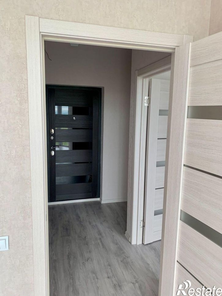 1-комн квартира Анапское шоссе, 32к6