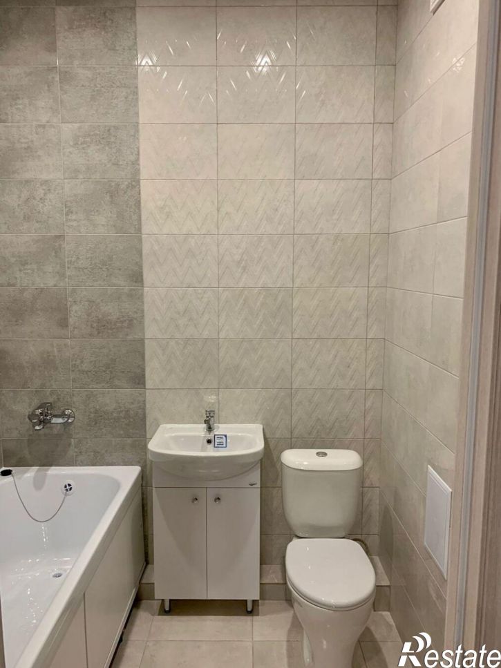 2-комн квартира Анапское шоссе, 32к5