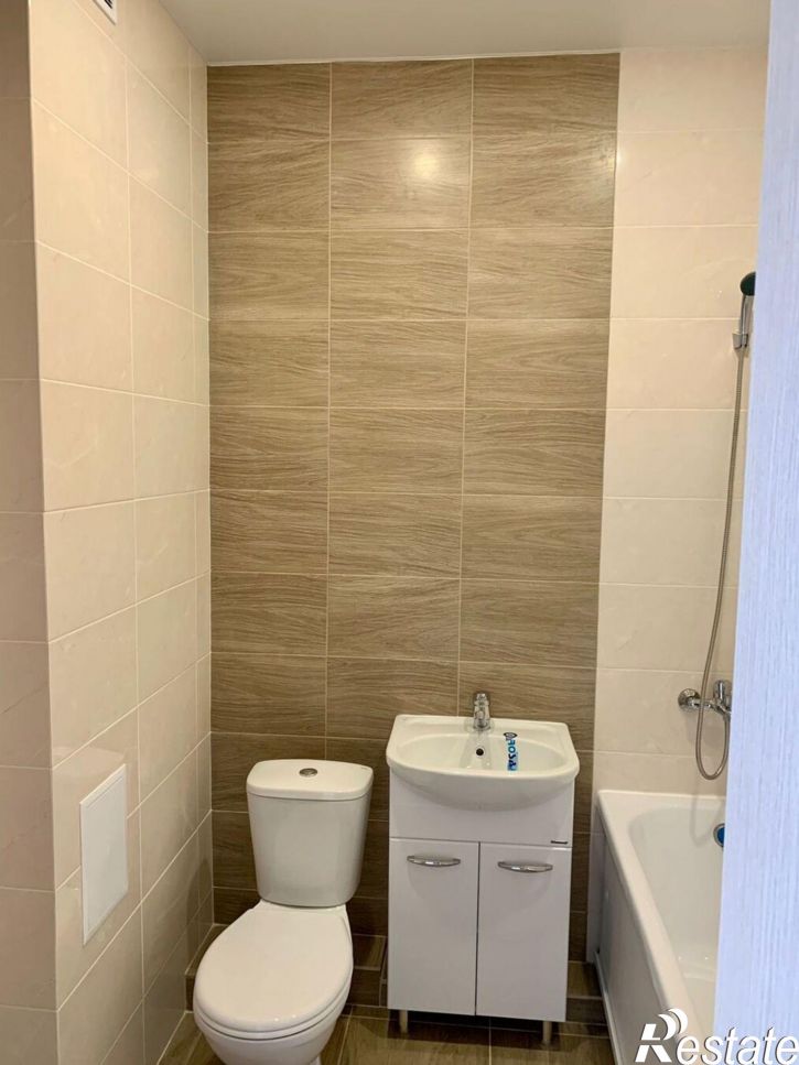 1-комн квартира Анапское шоссе, 32к6