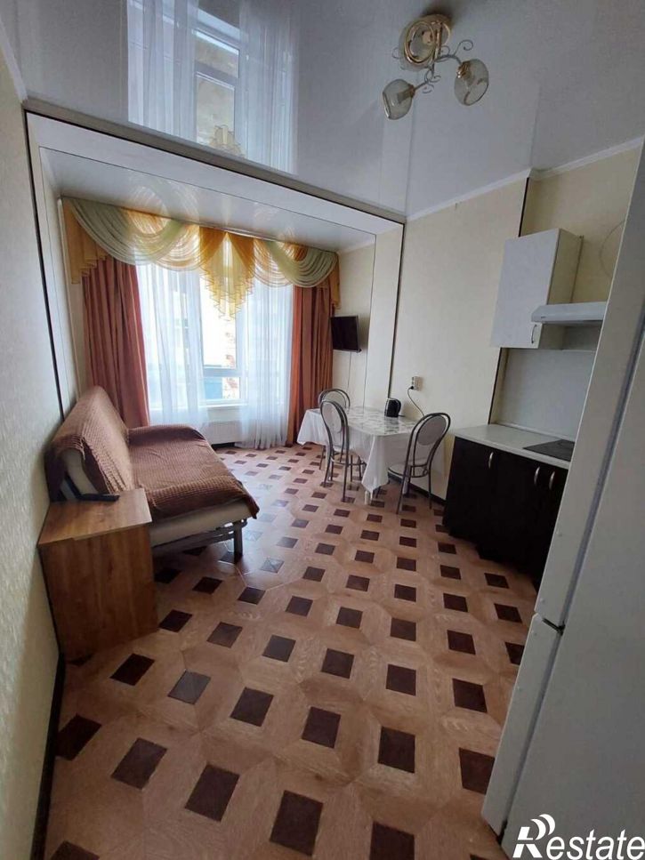 2-комн квартира улица Кирова, 1