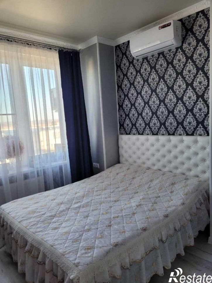 2-комн квартира Анапское шоссе, 24к4