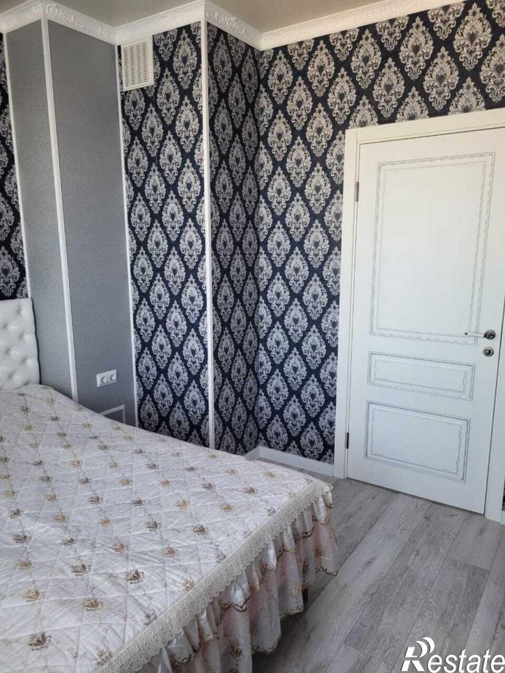 2-комн квартира Анапское шоссе, 24к4
