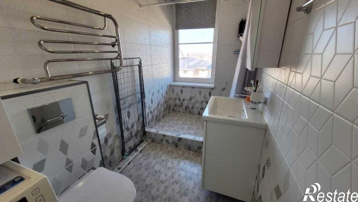 2-комн квартира Анапское шоссе, 24к4