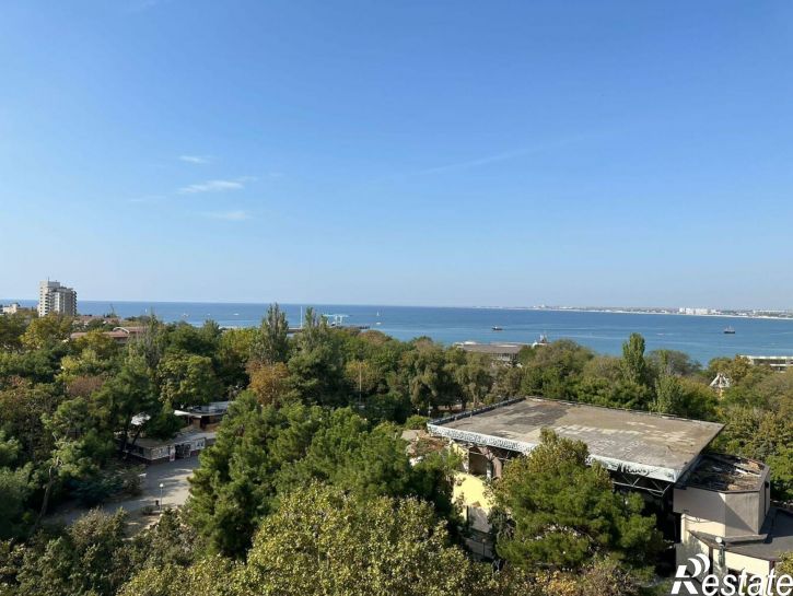 3-комн квартира улица Горького, 2Б