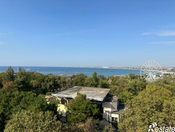 3-комн квартира улица Горького, 2Б