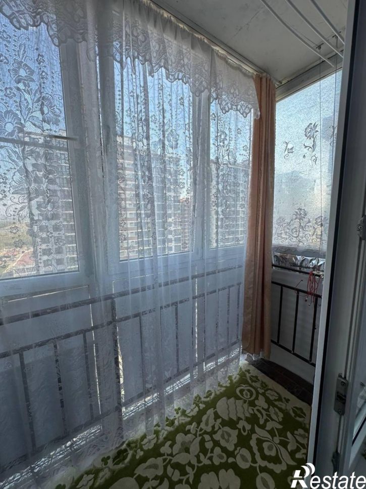 Студия Анапское шоссе, 24к4
