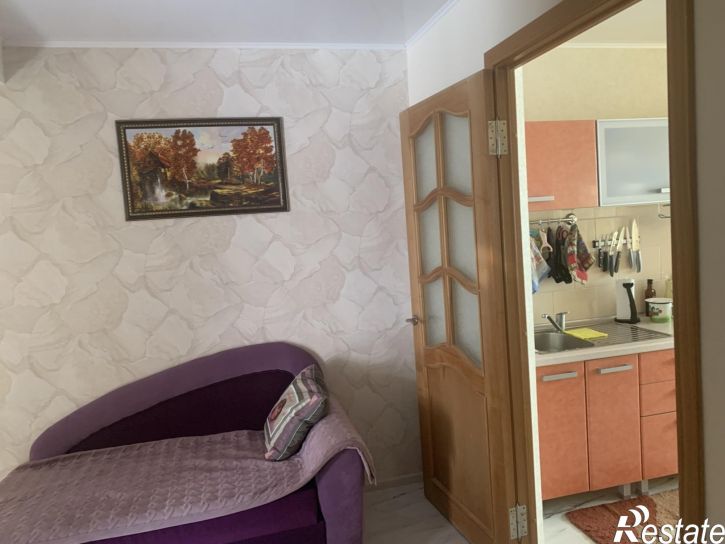2-комн квартира бульвар Евскина, 5к2