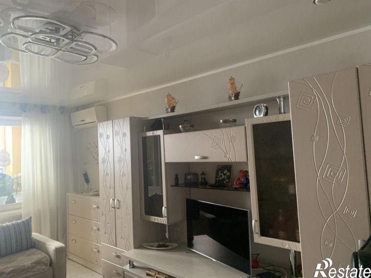 2-комн квартира бульвар Евскина, 5к2