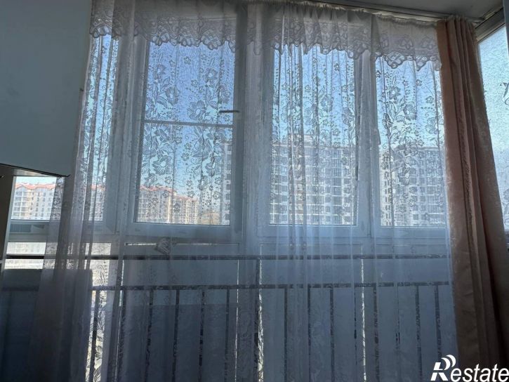 Студия Анапское шоссе, 24к4