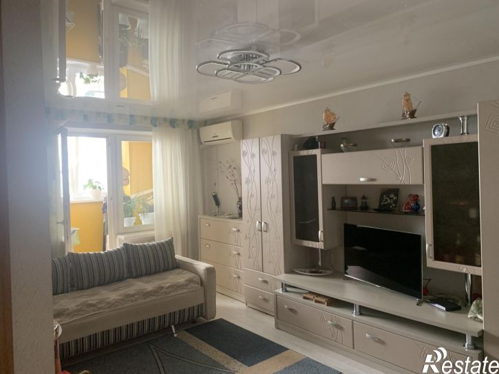 2-комн квартира бульвар Евскина, 5к2