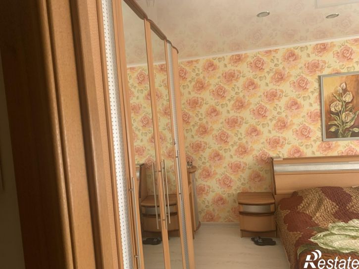 2-комн квартира бульвар Евскина, 5к2