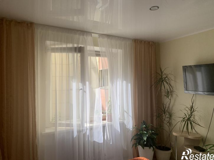 2-комн квартира бульвар Евскина, 5к2