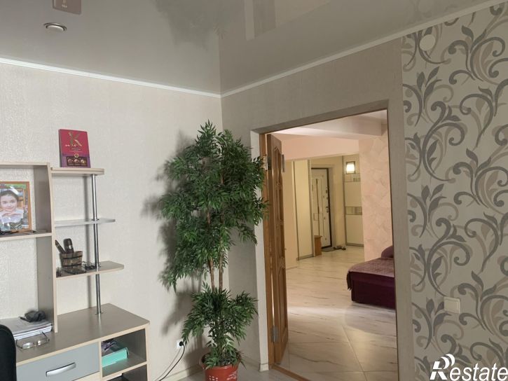 2-комн квартира бульвар Евскина, 5к2