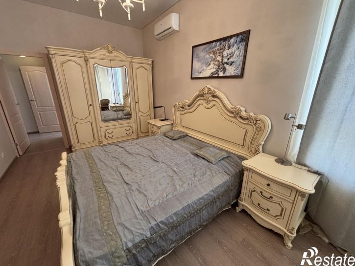 1-комн квартира Пионерский проспект, 57к2