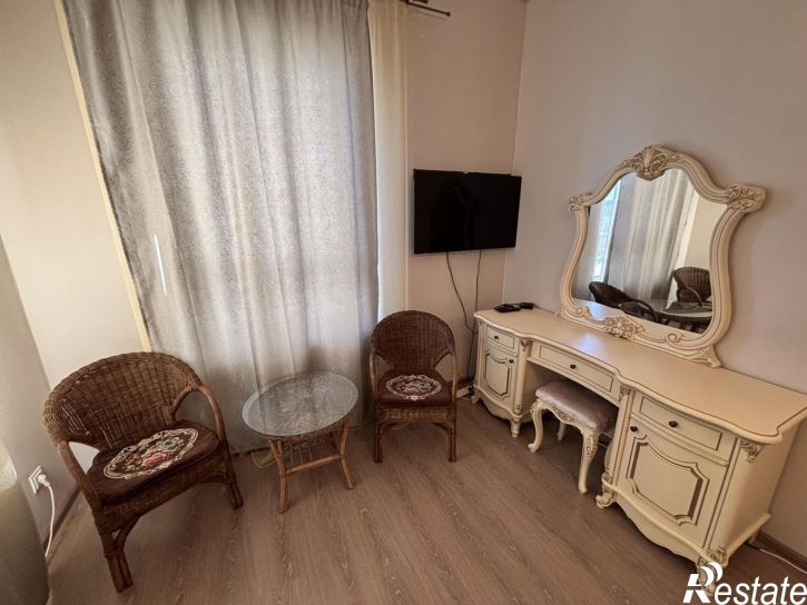 1-комн квартира Пионерский проспект, 57к2