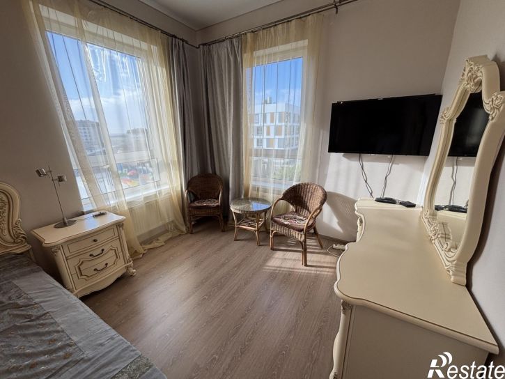 1-комн квартира Пионерский проспект, 57к2