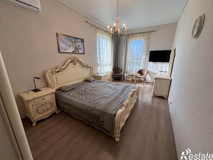 1-комн квартира Пионерский проспект, 57к2
