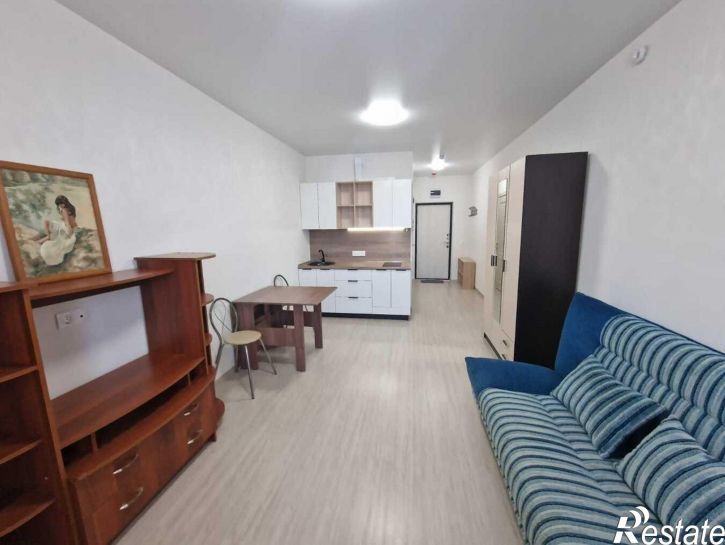 Студия Супсехское шоссе, 39к17