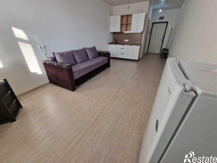 Студия Супсехское шоссе, 39к17