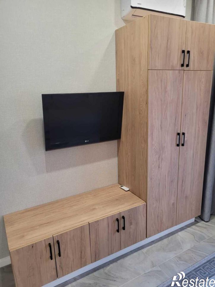 Студия Александрийский переулок, 6
