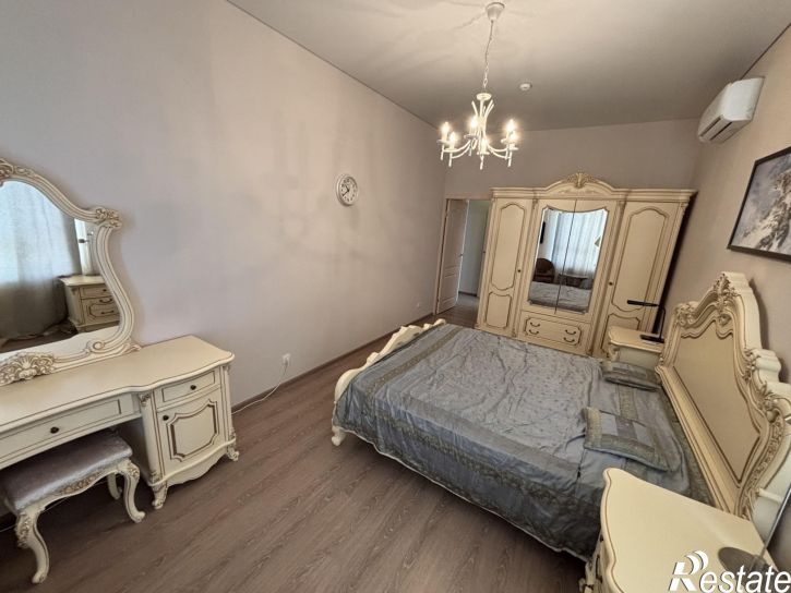1-комн квартира Пионерский проспект, 57к2