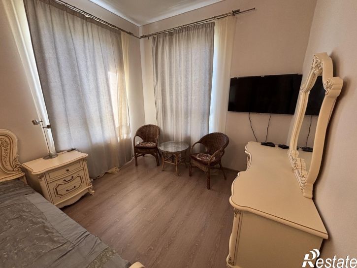 1-комн квартира Пионерский проспект, 57к2